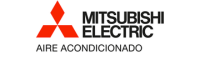 Aire Acondicionado Mitsubishi
