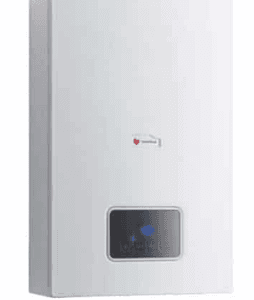 CALENTADOR A GAS SAUNIER DUVAL OPALIATHERM F 15 Bajo Nox