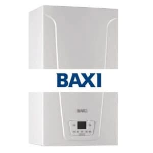 BAXI NEODENS PLUS 24/24 F ECO