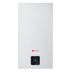 Saunier Duval Isomax H Condens Mi 36 MiSet Radio