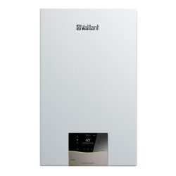 caldera Vaillant ecoTEC plus 23CS