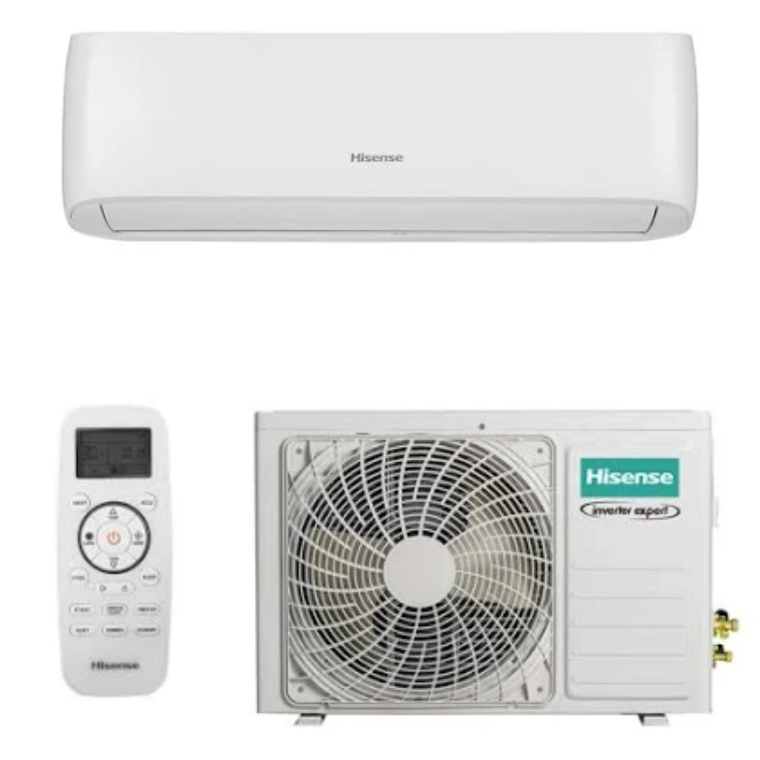 Aire Acondicionado Hisense Brissa 35
