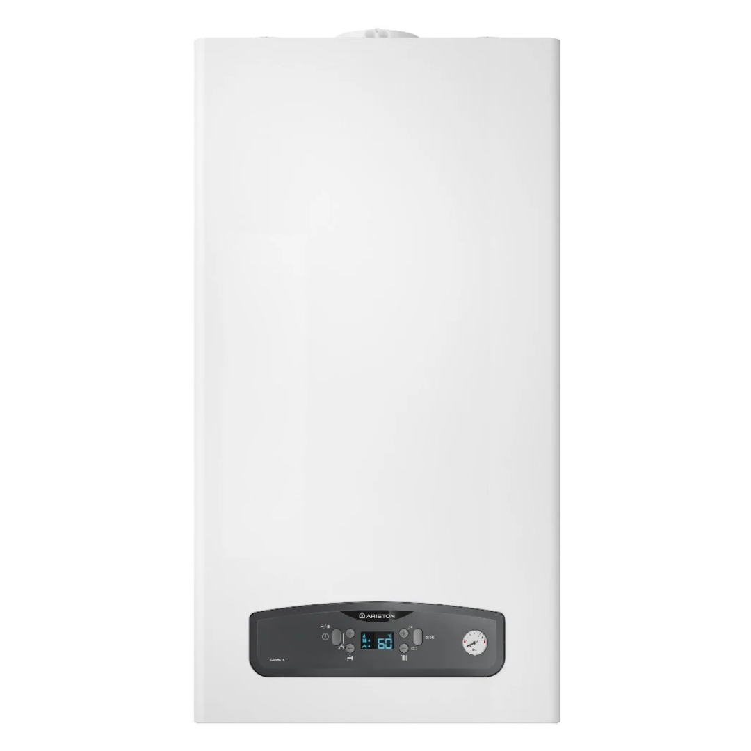 Caldera Ariston Cares S24