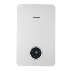 Calentador Junkers Hydronext 5700 S 17L