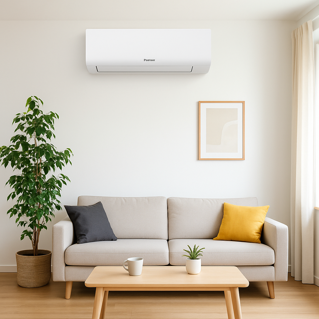 Daikin Split 1x1 Daikin Split 1x1