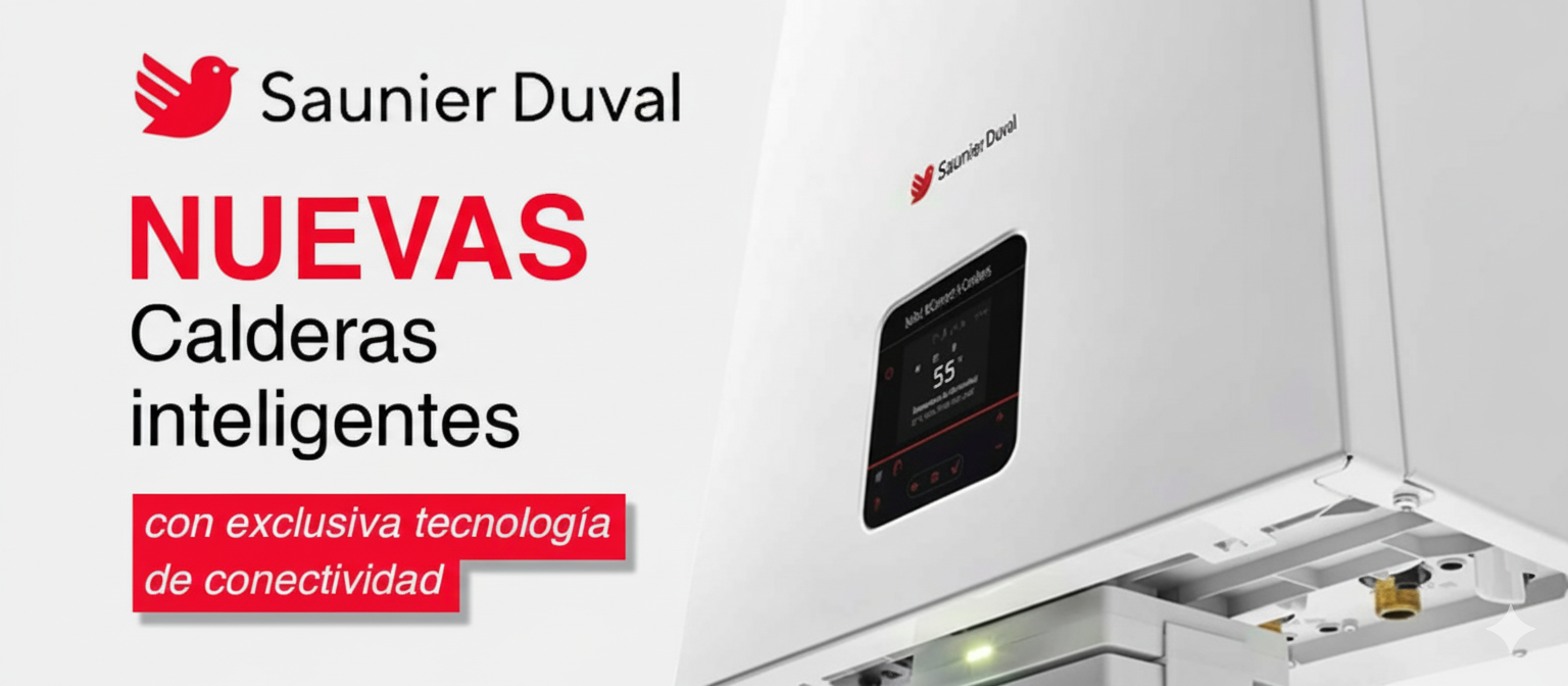 Calderas Saunier Duval Calderas Saunier Duval